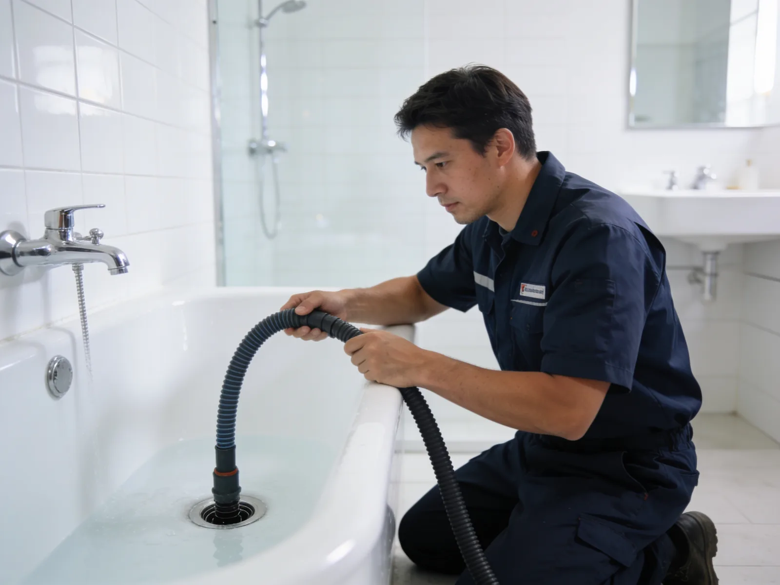 Emergency Plumber Hardtner, KS FAQs